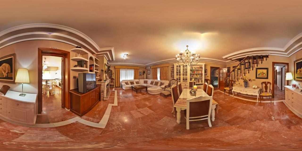 Casa Rural Finca Real De Niebla Екстер'єр фото