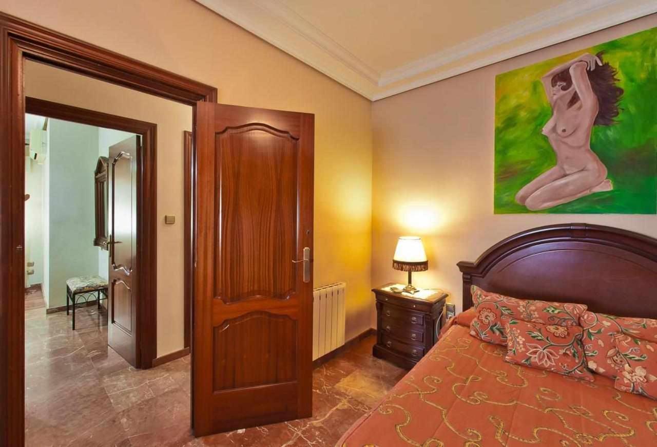 Casa Rural Finca Real De Niebla Екстер'єр фото