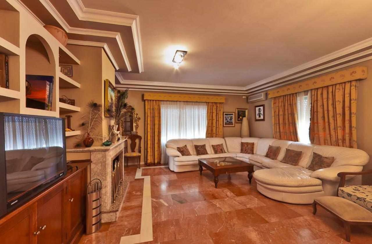 Casa Rural Finca Real De Niebla Екстер'єр фото