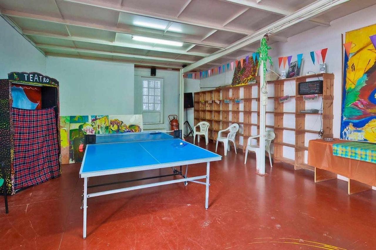 Casa Rural Finca Real De Niebla Екстер'єр фото
