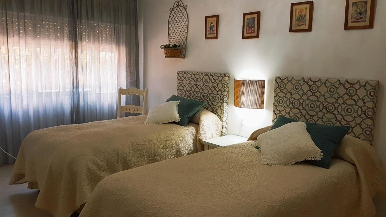 Casa Rural Finca Real De Niebla Екстер'єр фото