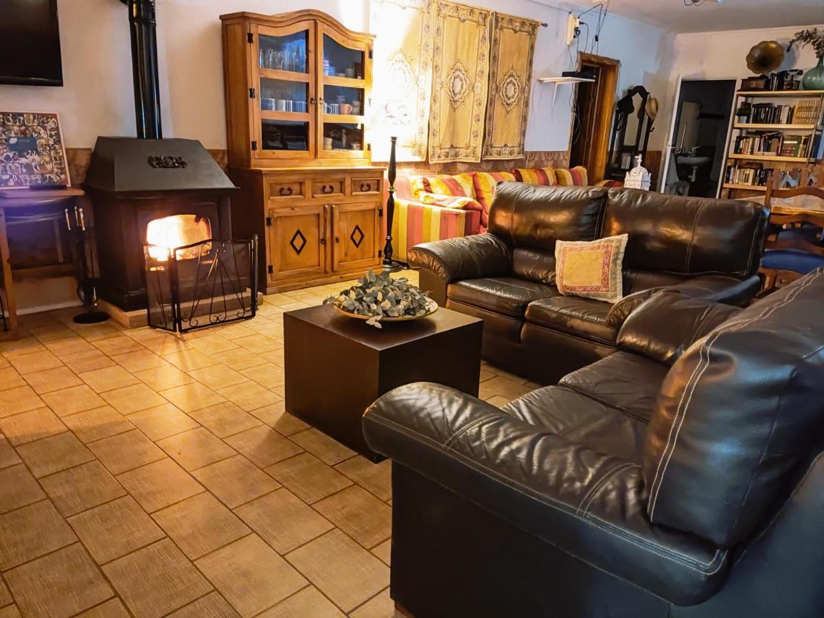 Casa Rural Finca Real De Niebla Екстер'єр фото