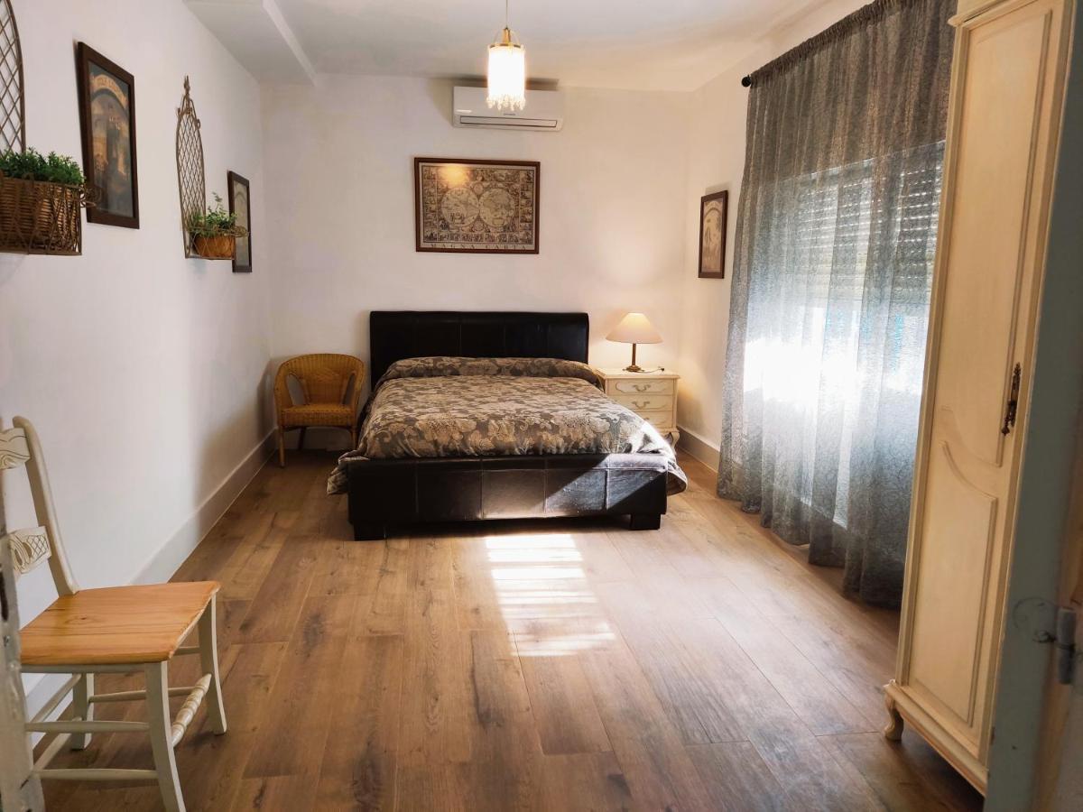 Casa Rural Finca Real De Niebla Екстер'єр фото